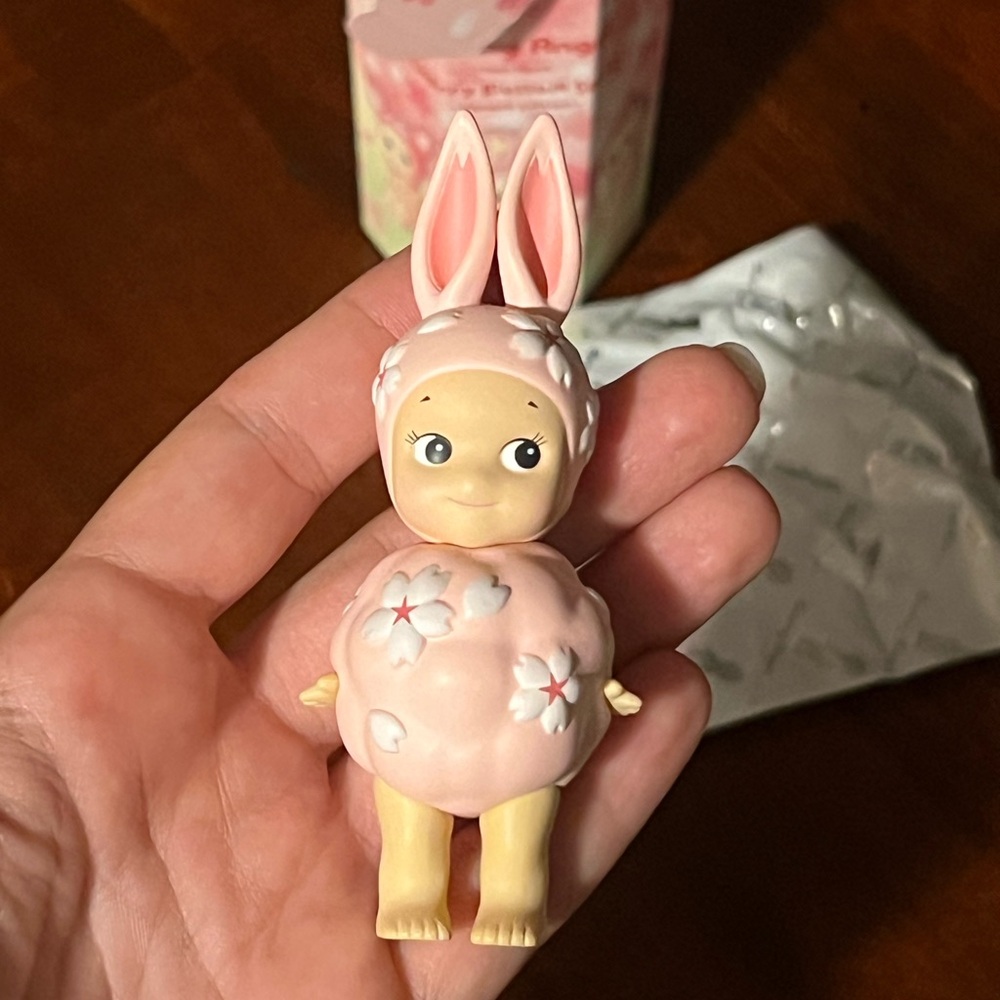 Sonny Ange! SECRET ONLY! AUTHENTIC! - Picture 2 of 6